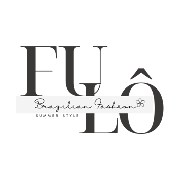 Fulô Brazilian Fashion logo