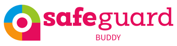 Safeguard Buddy logo