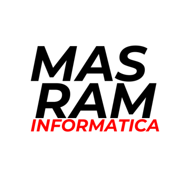 MAS RAM logo