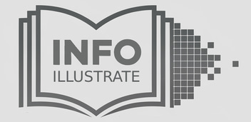 Info Illustrate logo