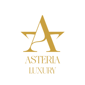 Asteria Luxury logo