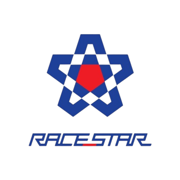 Race Star logo