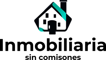Inmobiliaria sin comisiones logo