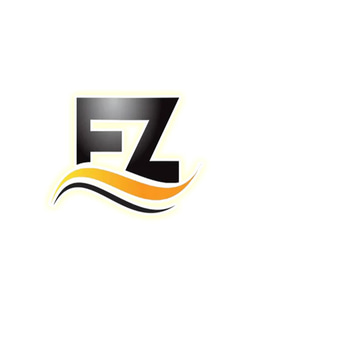 FZ DIGITAL & MEDIA MARKETING CO. logo