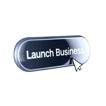 One-Click Business logo