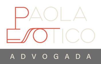 Paola Esotico | Advocacia e Consultoria Tributária logo