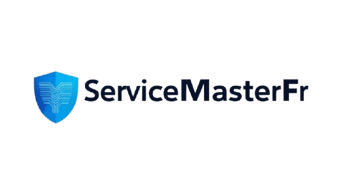 ServiceMasterFr logo