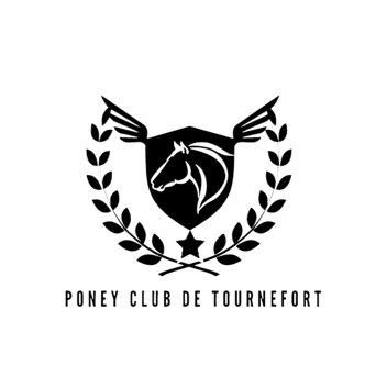 Poney Club de Tournefort logo