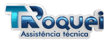 Troquei logo