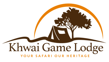 Khwai Game Lodge logo
