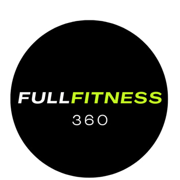 Full Fitness 360 logo