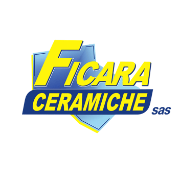 Ficara ceramiche logo