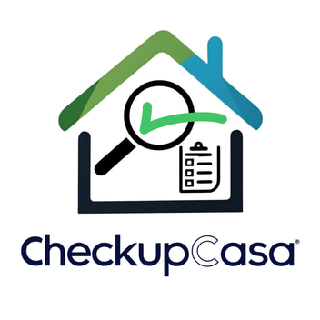 CheckupCasa logo