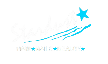 Stardust Hair Design logo