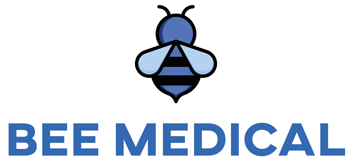 Beemedical logo