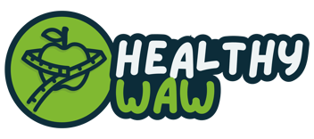 Healthy Waw logo