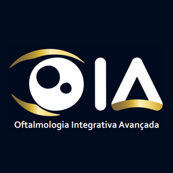 OIA Oftalmologia logo