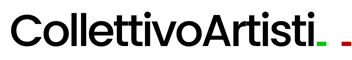 Collettivo Artisti logo