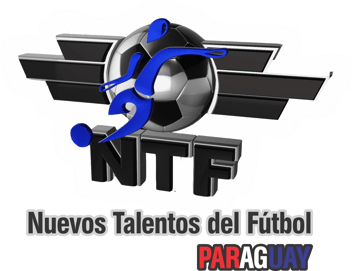 NTF Paraguay logo