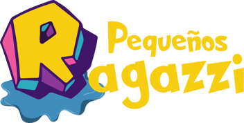 Pequeños Ragazzi logo