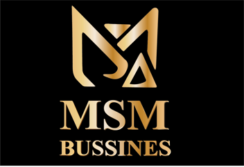 MSMBUSINESS LLC logo