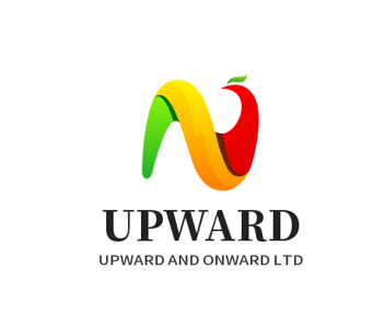 upwardandonward.shop logo