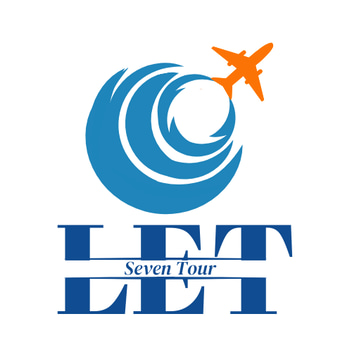 LET SEVENTOUR logo