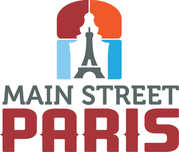 Main Street Paris logo