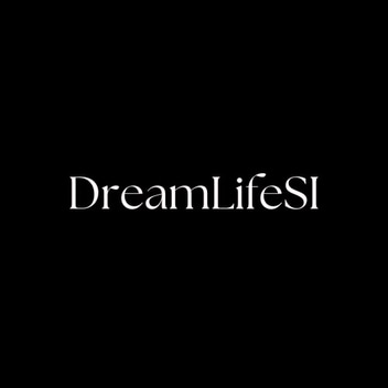 DreamLifeSI  logo