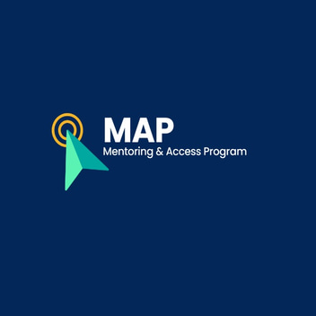 Mentorship and Access Program logo