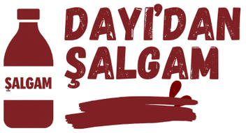 DAYI'DAN ŞALGAM logo