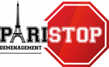PARISTOP logo