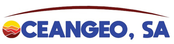OCEANGEO, SA logo