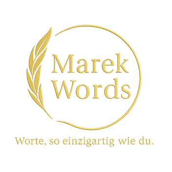 MarekWords logo