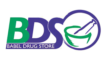 Babel Drug Store logo