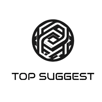 top suggest logo