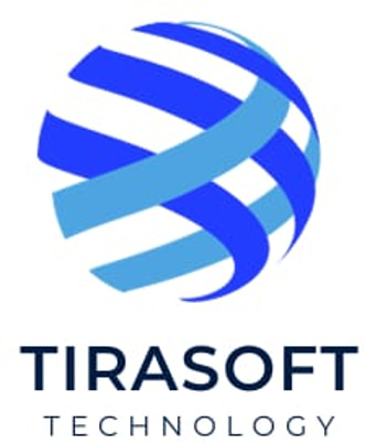 Tirasoft-Tenology logo