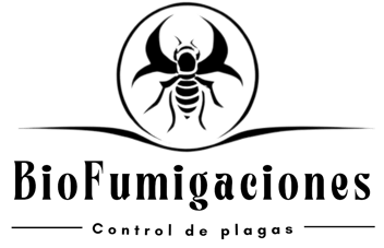 BioFumigaciones logo