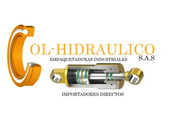 COLHIDRAULICO logo