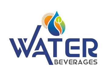 Water Beverages logo