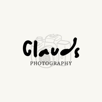 Clauds Photography logo
