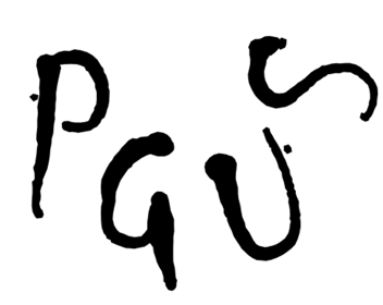 PGUS logo