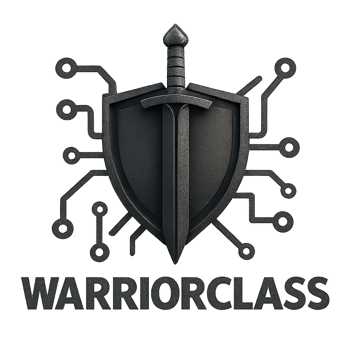 Warriorclass logo