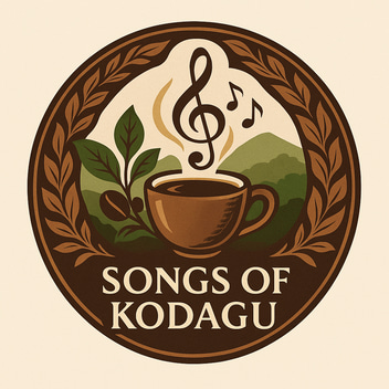 Songs of Kodagu logo