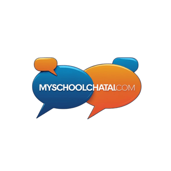 MySchoolChatAi logo
