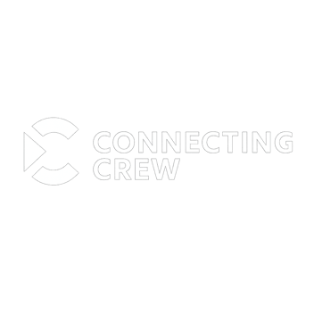 Connecting Crew logo