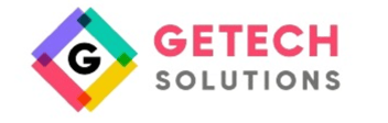Getech Solutions logo