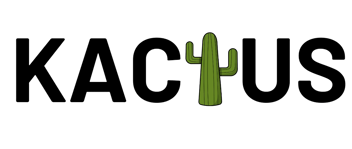 Kactus logo
