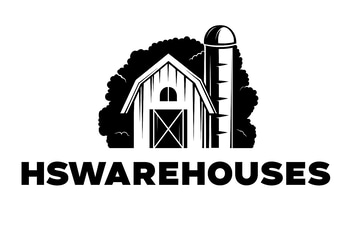 HSwarehouses logo