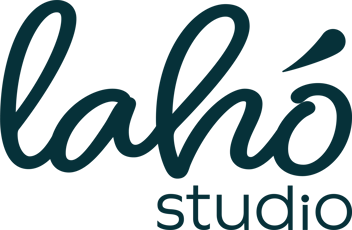Laho Studio logo